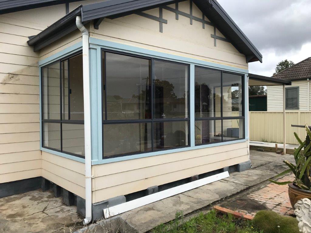 Central Coast Windows