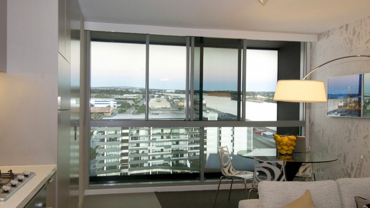 Aluminium Windows Central Coast